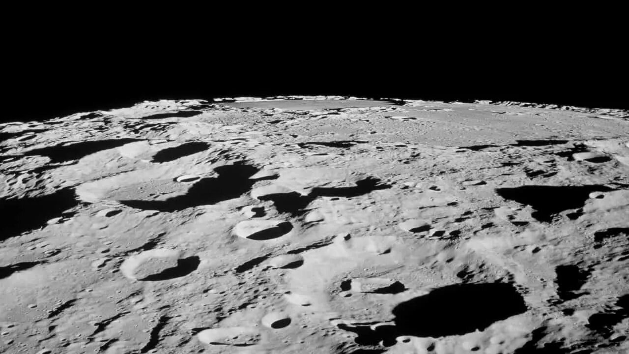 Revealing the Moon’s Core: New Discoveries Illuminate Its Structure and Origins