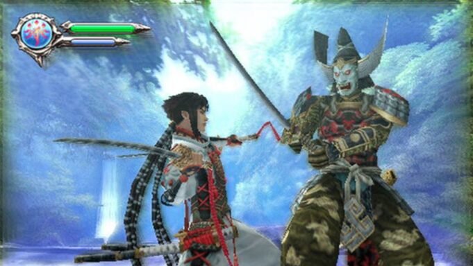 Mengulas Game Video Genji: Keindahan dan Sejarah dalam Petualangan Samurai